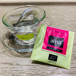 Infusió Fruits del bosc