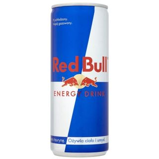 Red Bull lata 33cl 