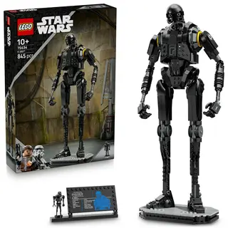 Droid de securitate K-2SO - 75434