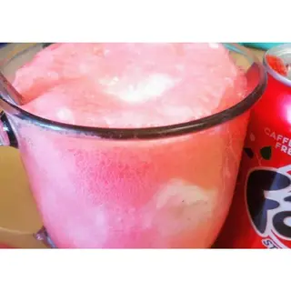 Float (Fanta)