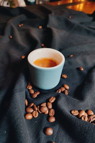 Espresso - 30 ml