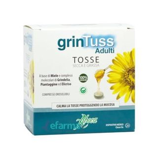 Grintuss Tosse Secca Grassa