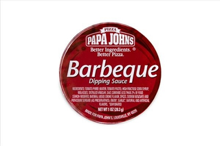 BBQ Dipping Sauce