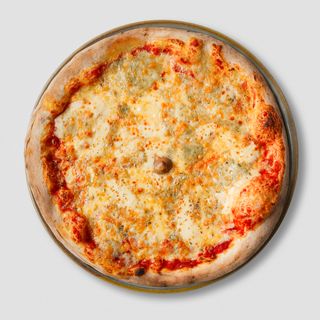 Pizza 4 Formaggi