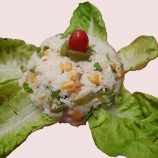 Salade De Riz