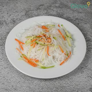 17.Салата от бобено фиде (300г)