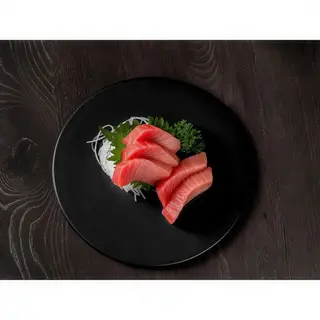 Sashimi Atún Rojo (9 Cortes)