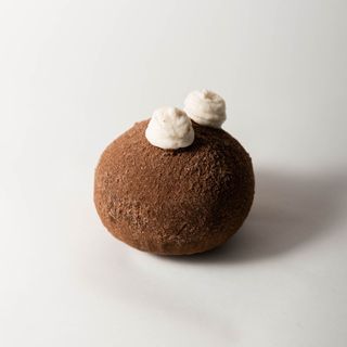 Тістечко Картопля 