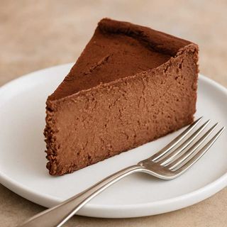 Tarta de Chocolate Golfa "Sin gluten"