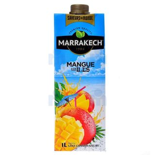 Marrakech mangue 1 L