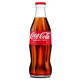 Coca-Cola 