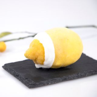 Limone ripieno