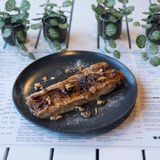 Domaća pita sa jabukama i orasima