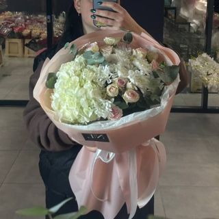 Перлина ніжність 