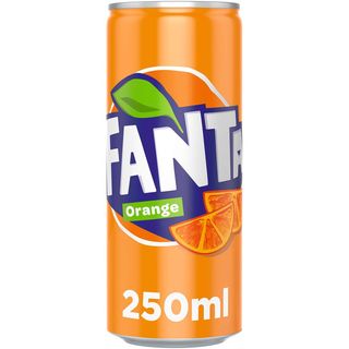 Fanta Orange 330 ml