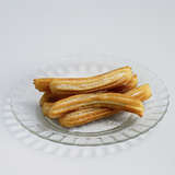 Paperina de 4 churros artesanos