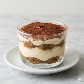 Tiramisù classico