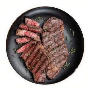Lomo De Vaca Madurada Trinchado (700 G.)