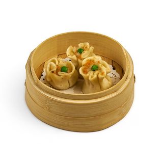 17 Shao mai - 4 pezzi