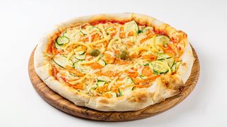 Pizza Vegetarijana 28 cm