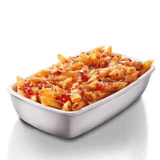 Penne Tomato Veggie (al forno)