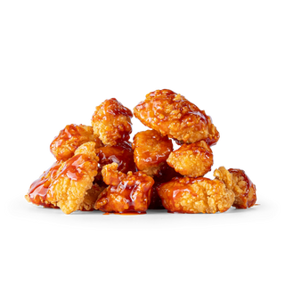 Boneless Bites Sweet Chilli