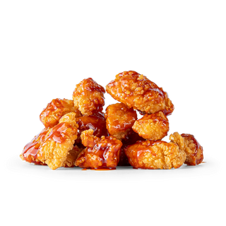 Boneless Bites Sweet Chilli