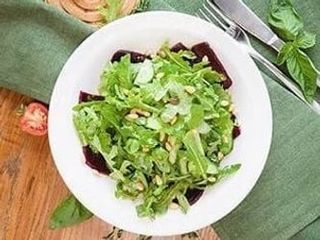 Салат Верде (150g)