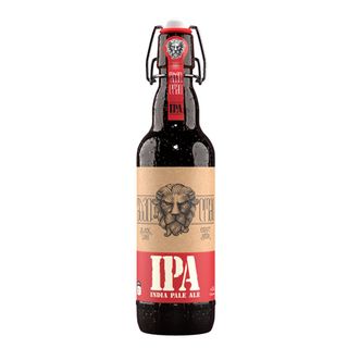 შავი ლომის IPA / BLACK LION IPA