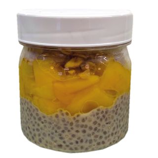 Чіа-Манго-Гранола (150г/229кКал)