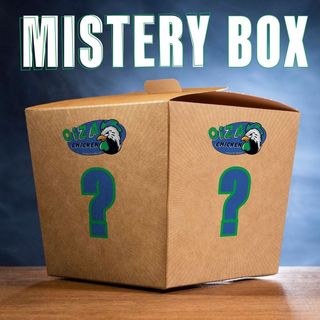 Oiza Mistery Box