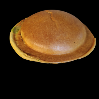 UFO Szarpany+ Frytki 