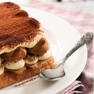 Tiramisù