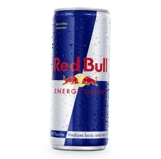  Red Bull