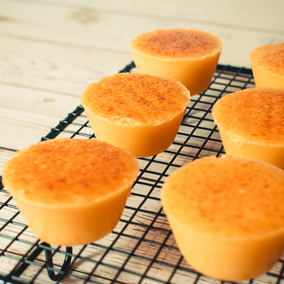 Bombocado brasileiro 4un.