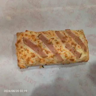  Tacos gratiné Viandehachée 