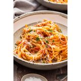 Spaghetti Napolitana