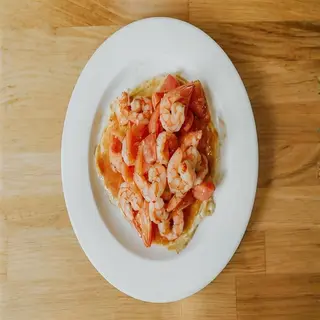 Gambas Fu Rong