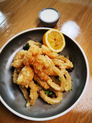 Fritto Misto