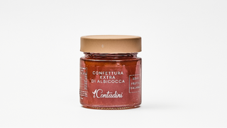 I Contadini - konfitura morelowa