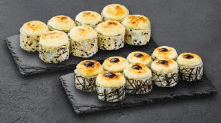 Комбо Тепла двійка