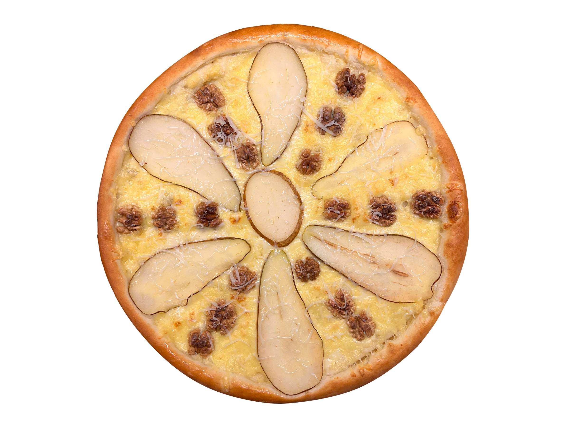 Пицца с грушей (35см)