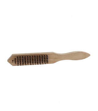 (152522) Četka čelična  drvena 28cm 12180397