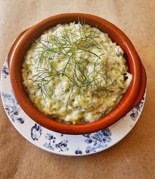 Ciuspeis de dovlecei 250gr.