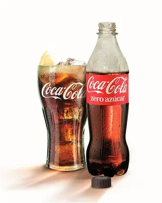 Coca-Cola Zero