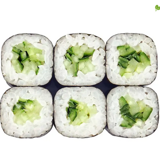 Макі огірок (105г)