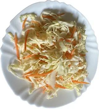 102.Salata asortata