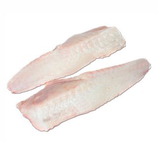 Rape Al Corte Trozo Único  Kg.