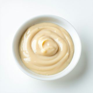 Соево-чеснова майонеза