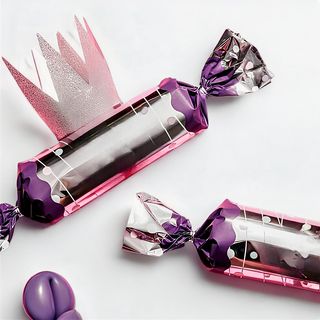 Пирожное «Картошка» рулет (0,450 гр.)